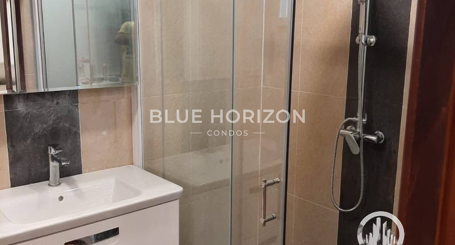 Condo en venta de estudio en Bang Lamung, Chonburi