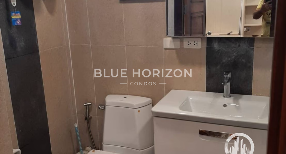Condo en venta de estudio en Bang Lamung, Chonburi
