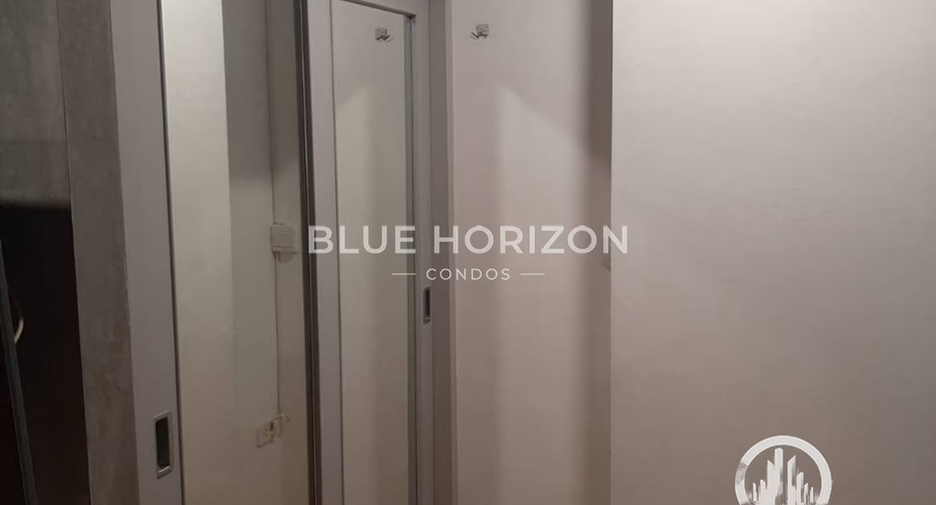 Condo en venta de estudio en Bang Lamung, Chonburi