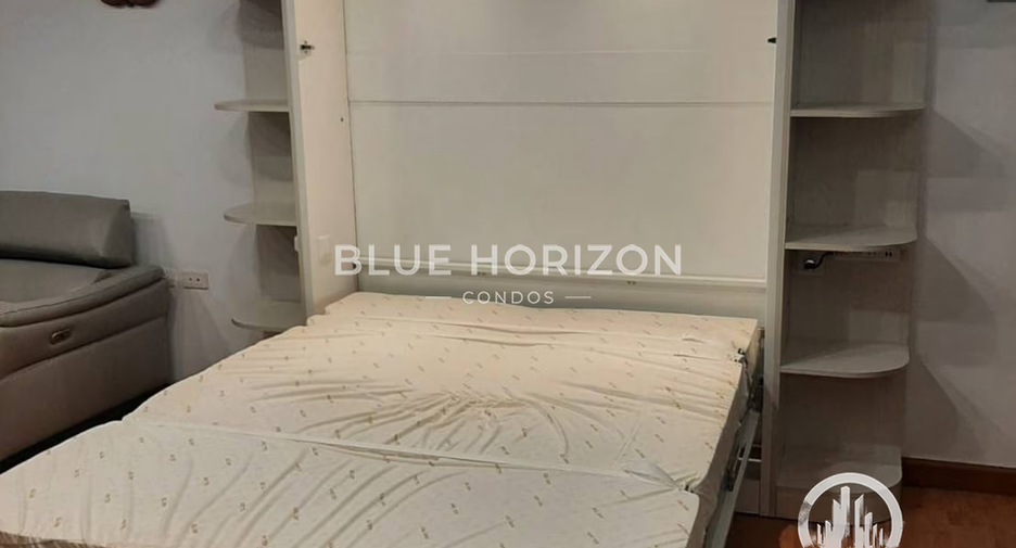 Condo en venta de estudio en Bang Lamung, Chonburi