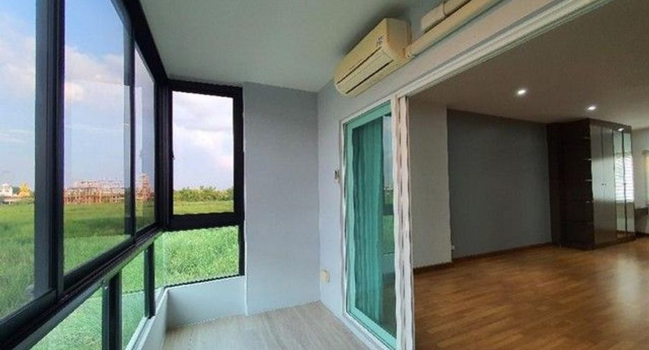 Haus zur Miete mit 3 Zimmer in Bang Khen, Bangkok