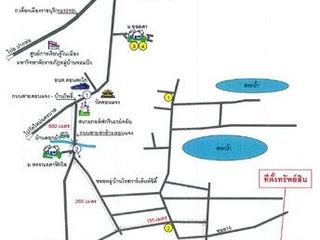 ขาย 1 เตียง บ้านเดี่ยว ใน ปากท่อ, ราชบุรี