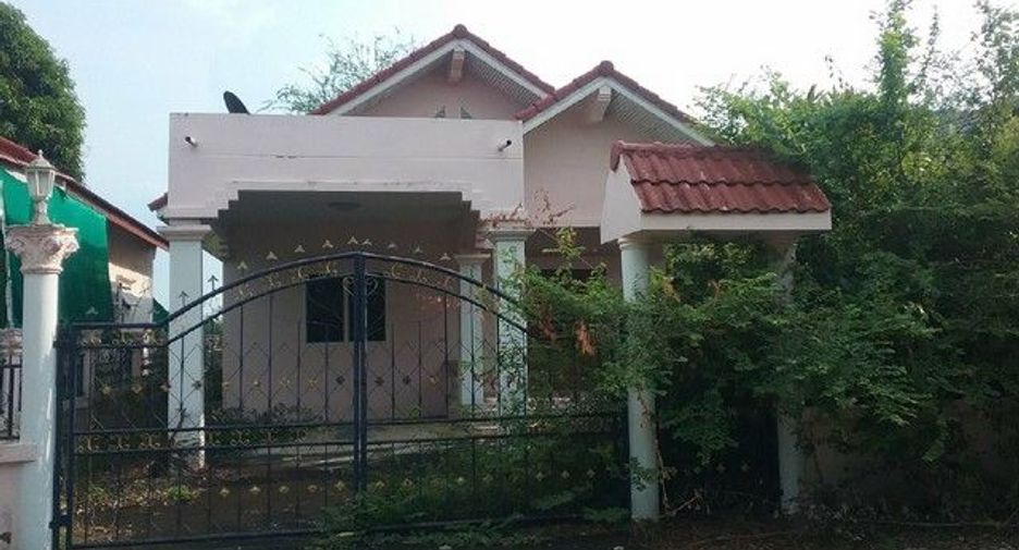 À vendre 1 chambre maison à Pak Tho, Ratchaburi