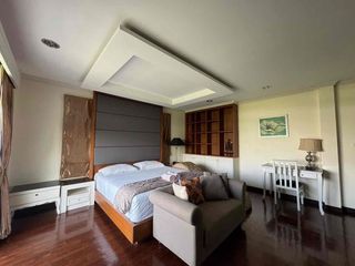 À louer 4 chambres maison à Bang Lamung, Chonburi