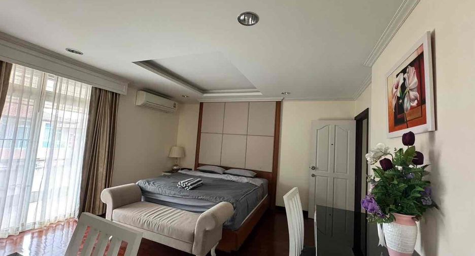 Haus zur Miete mit 4 Zimmer in Bang Lamung, Chonburi