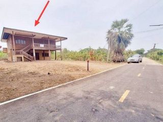 Продажа 1 кровать дом в Taphan Hin, Phichit