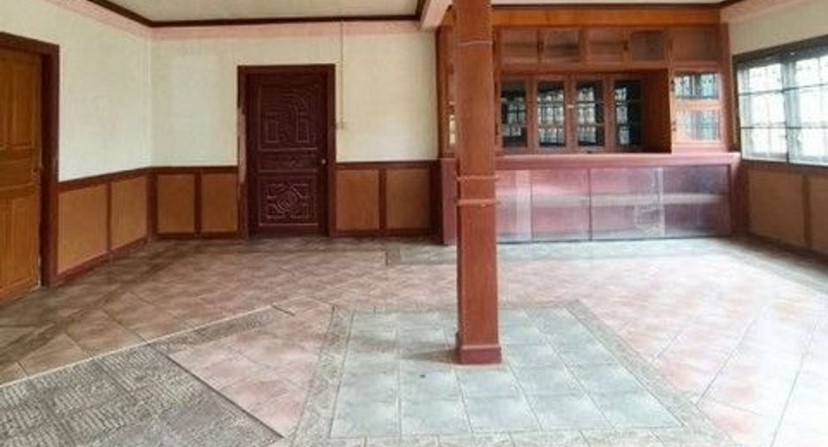 For sale 1 bed house in Taphan Hin, Phichit