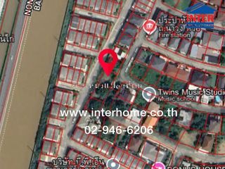 出售 土地 在 Don Mueang, 曼谷