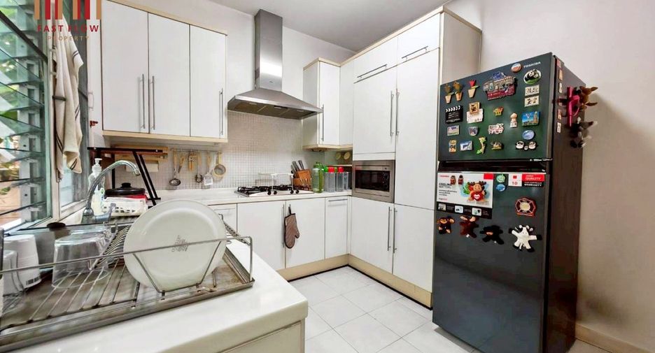 For sale 3 bedrooms house in Chatuchak, Bangkok