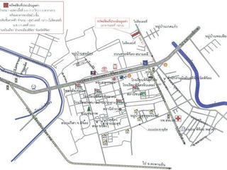 Продажа 1 кровать торговое помещение в Taphan Hin, Phichit