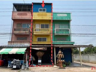 Продажа 1 кровать торговое помещение в Taphan Hin, Phichit