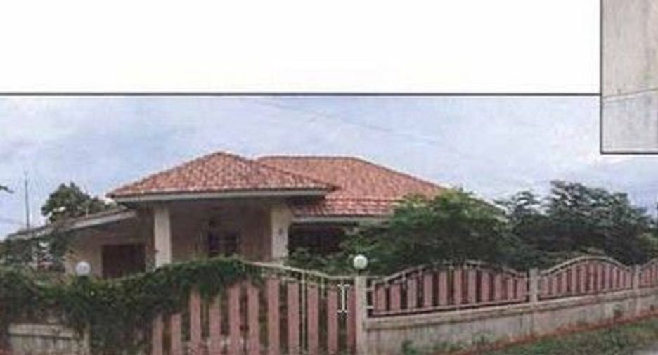 À vendre 1 chambre maison à Pak Tho, Ratchaburi