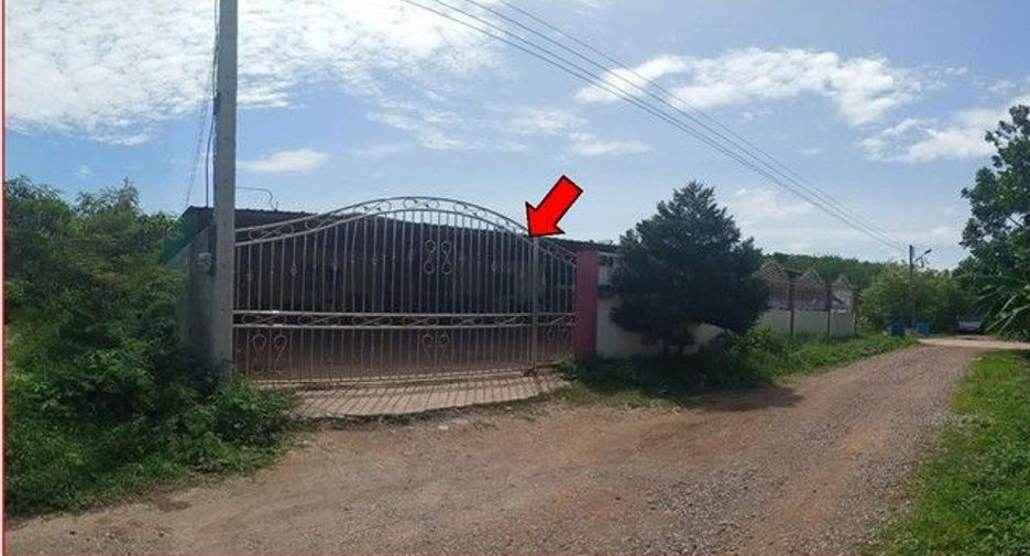 For sale land in Pak Tho, Ratchaburi