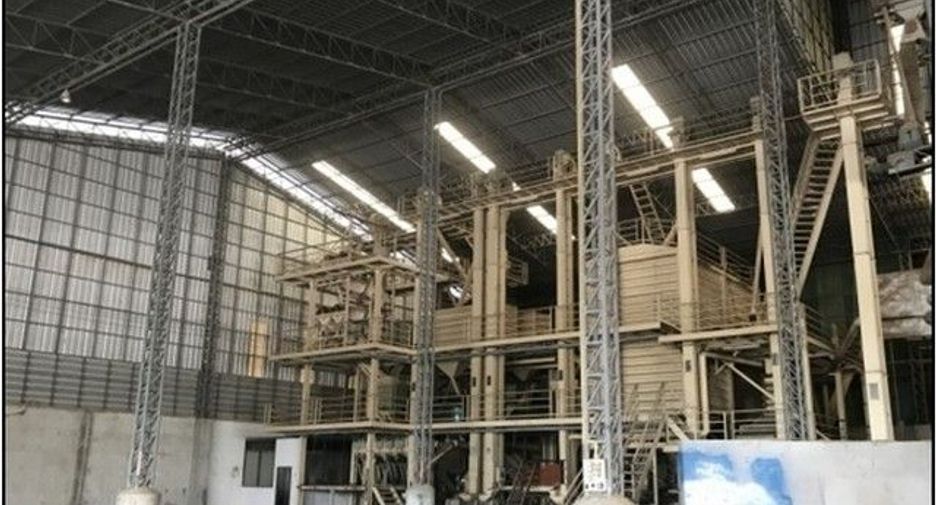For sale 1 bed warehouse in Taphan Hin, Phichit