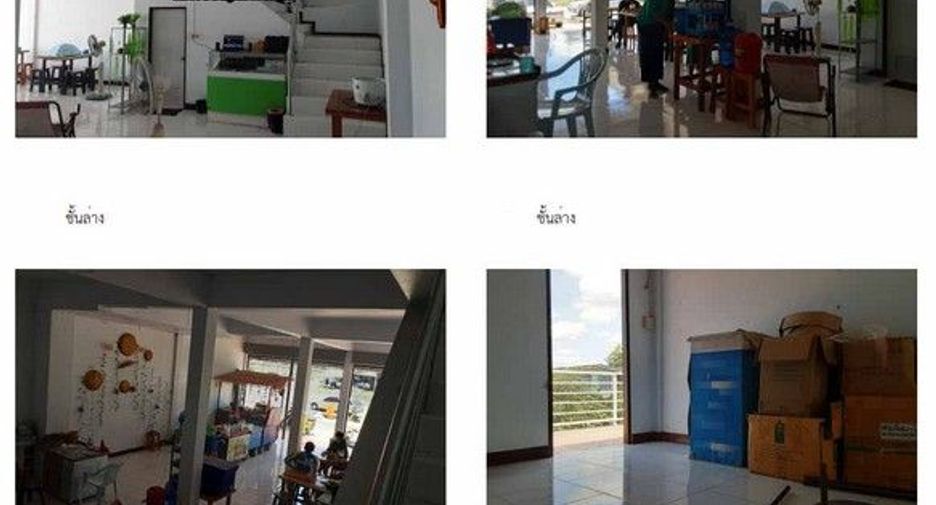 For sale 1 bed retail Space in Taphan Hin, Phichit