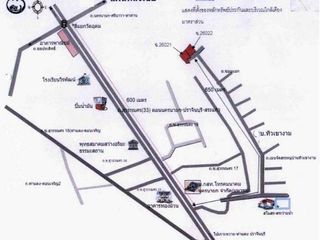 For sale 1 bed house in Ongkharak, Nakhon Nayok