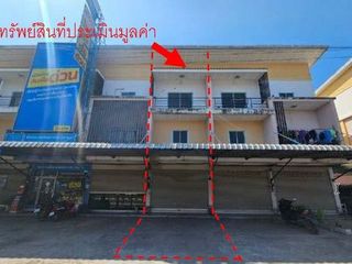 For sale 1 bed retail Space in Ongkharak, Nakhon Nayok