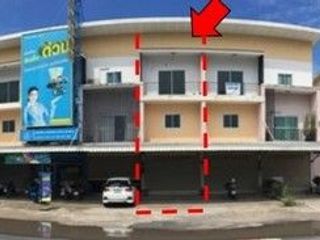 For sale 1 bed retail Space in Ongkharak, Nakhon Nayok