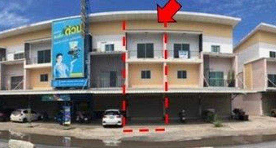 À vendre 1 chambre local commercial à Ongkharak, Nakhon Nayok