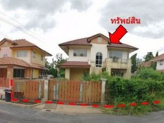 For sale 1 bed house in Ongkharak, Nakhon Nayok