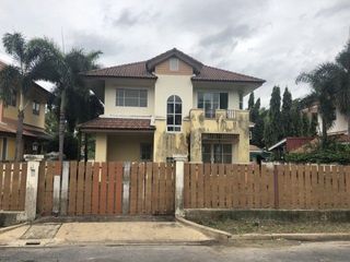 For sale 1 bed house in Ongkharak, Nakhon Nayok