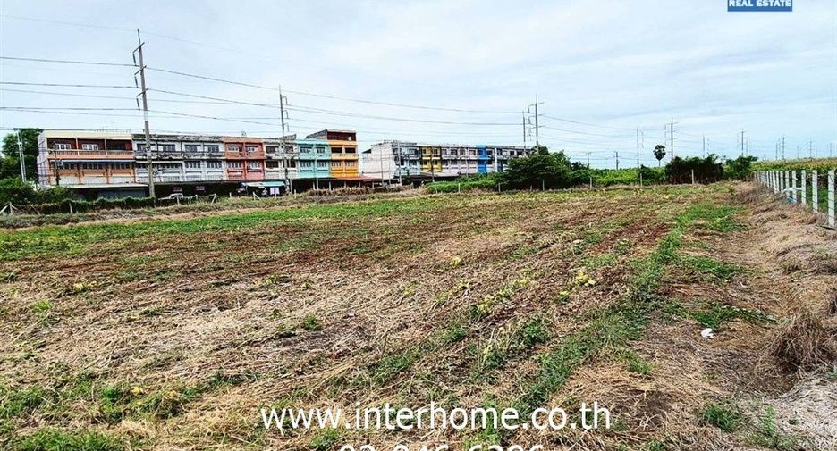 For sale land in Phra Phutthabat, Saraburi