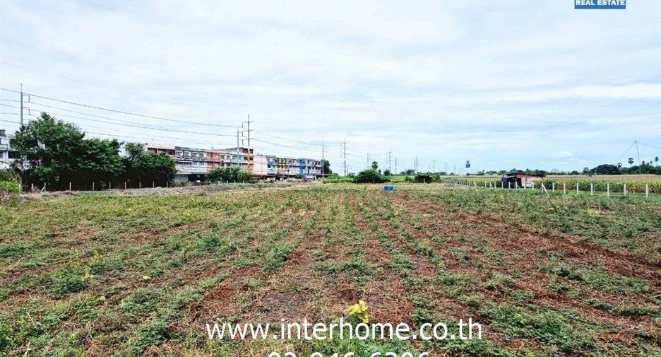 For sale land in Phra Phutthabat, Saraburi