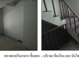 À vendre 1 chambre local commercial à Pho Thong, Ang Thong