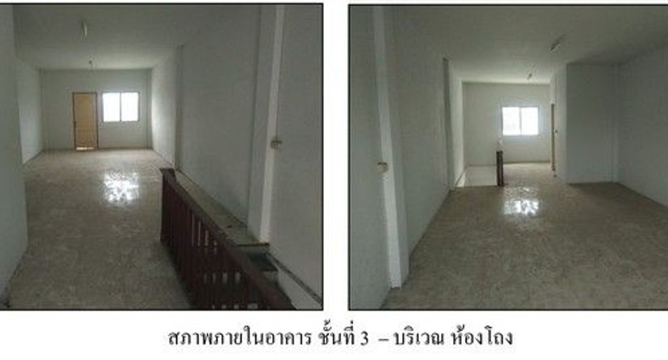 For sale 1 bed retail Space in Pho Thong, Ang Thong
