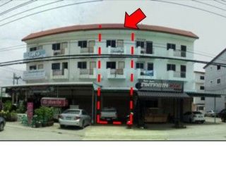 À vendre 1 chambre local commercial à Pho Thong, Ang Thong