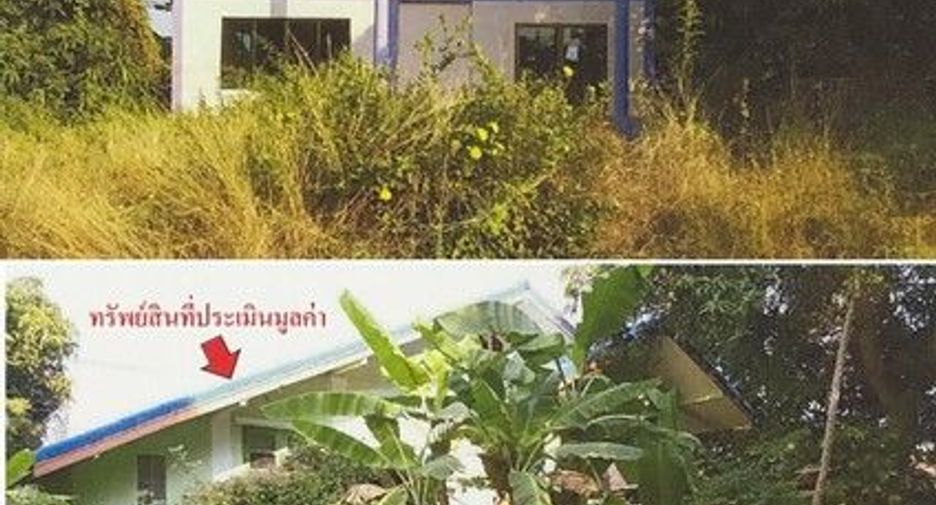 Casa en venta de 1 habitaciones en Ongkharak, Nakhon Nayok