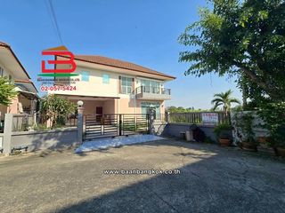 For sale 3 bedrooms house in Lam Luk Ka, Pathum Thani