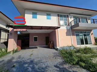 For sale 3 bedrooms house in Lam Luk Ka, Pathum Thani