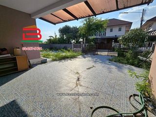 For sale 3 bedrooms house in Lam Luk Ka, Pathum Thani