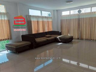 For sale 3 bedrooms house in Lam Luk Ka, Pathum Thani