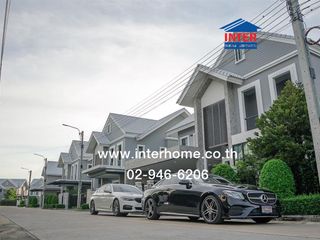 出售 4 卧室 独立屋 在 Min Buri, 曼谷