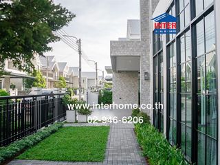 出售 4 卧室 独立屋 在 Min Buri, 曼谷