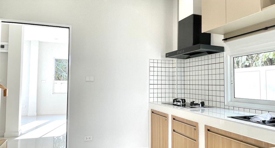 Haus zum Kauf mit 3 Zimmer in Doi Saket, Chiang Mai