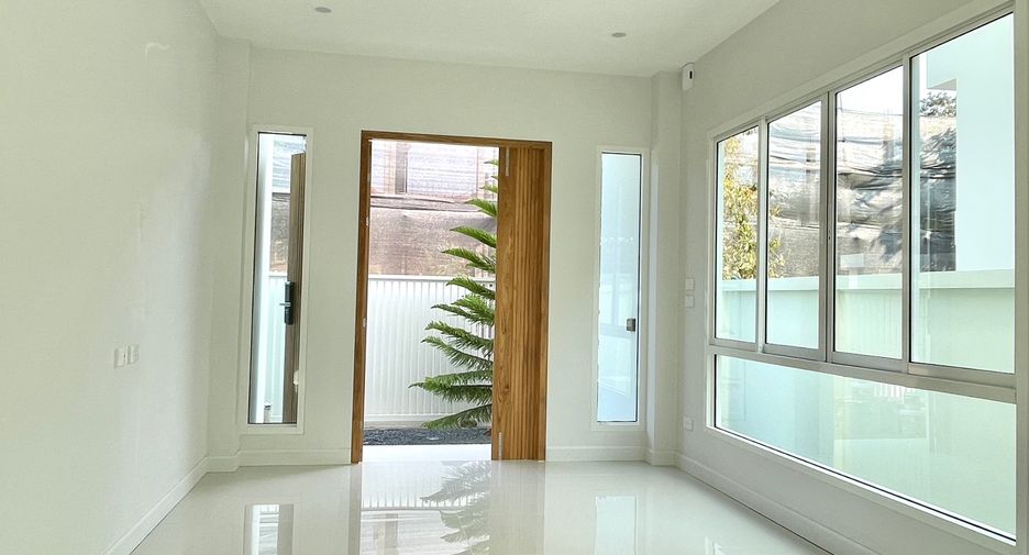 Haus zum Kauf mit 3 Zimmer in Doi Saket, Chiang Mai