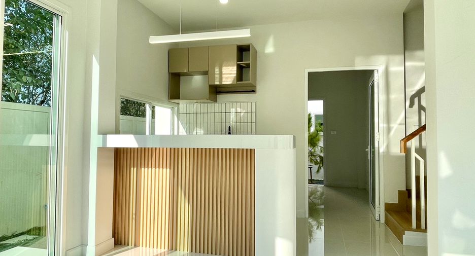 Haus zum Kauf mit 3 Zimmer in Doi Saket, Chiang Mai