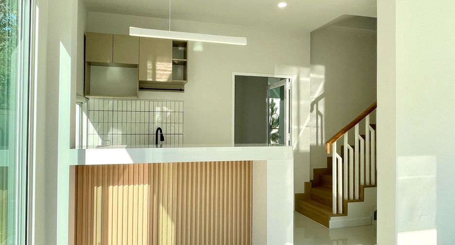 Haus zum Kauf mit 3 Zimmer in Doi Saket, Chiang Mai