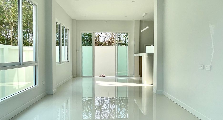 Haus zum Kauf mit 3 Zimmer in Doi Saket, Chiang Mai