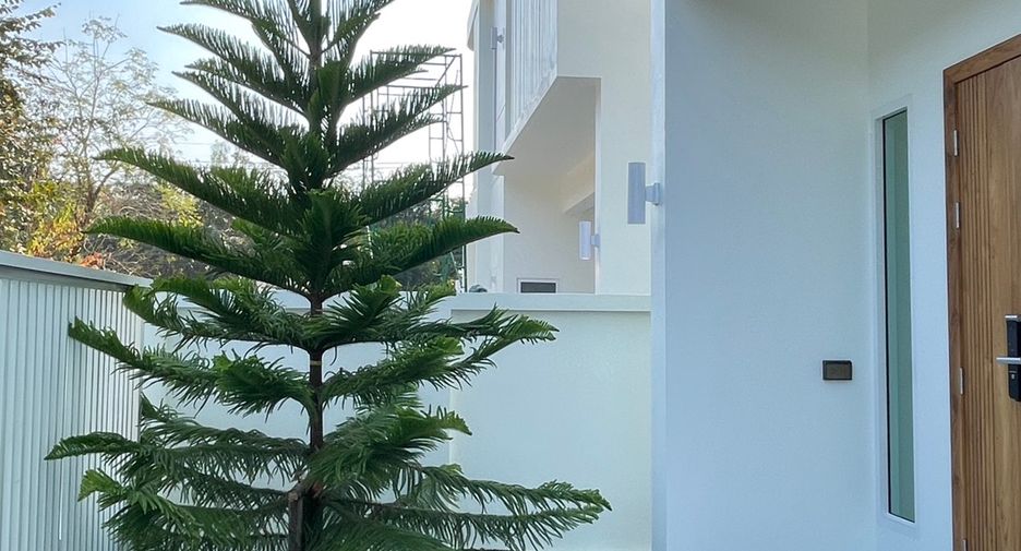 Haus zum Kauf mit 3 Zimmer in Doi Saket, Chiang Mai