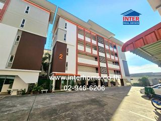 For sale 1 bed condo in Sai Mai, Bangkok