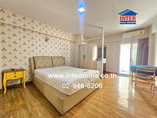 For sale 1 bed condo in Sai Mai, Bangkok
