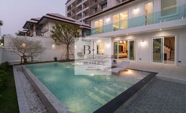 Haus zum Kauf mit 7 Zimmer in Bang Lamung, Chonburi