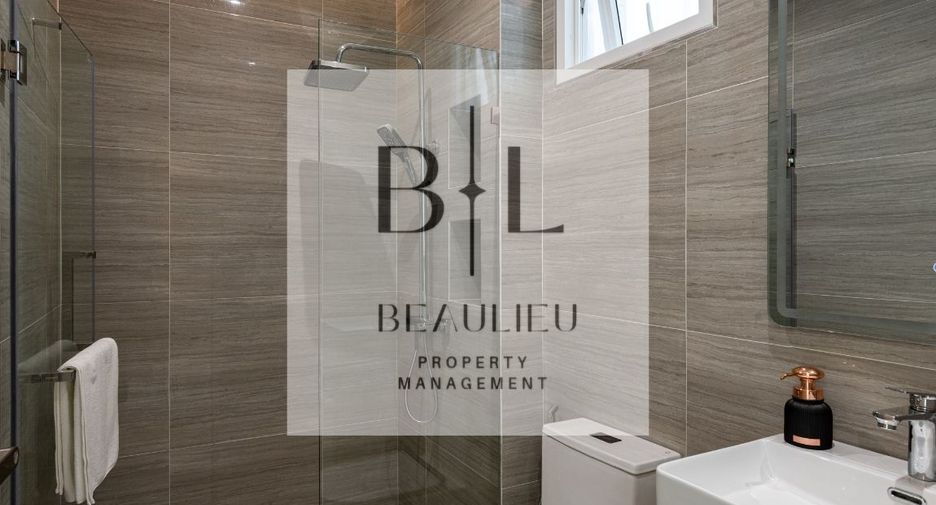 Haus zum Kauf mit 7 Zimmer in Bang Lamung, Chonburi