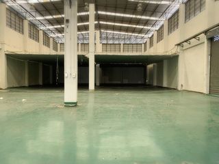 Terreno en venta en Bang Phli, Samut Prakan