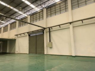 Terreno en venta en Bang Phli, Samut Prakan