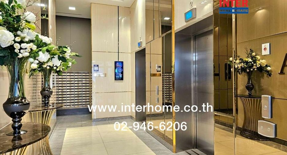 For sale 2 bedrooms condo in Si Racha, Chonburi